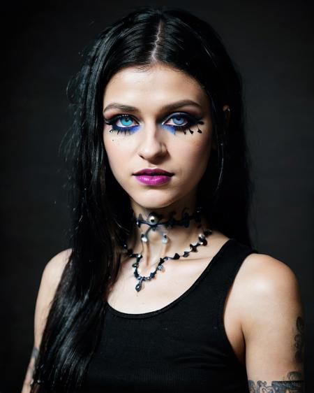 Anya Chalotra