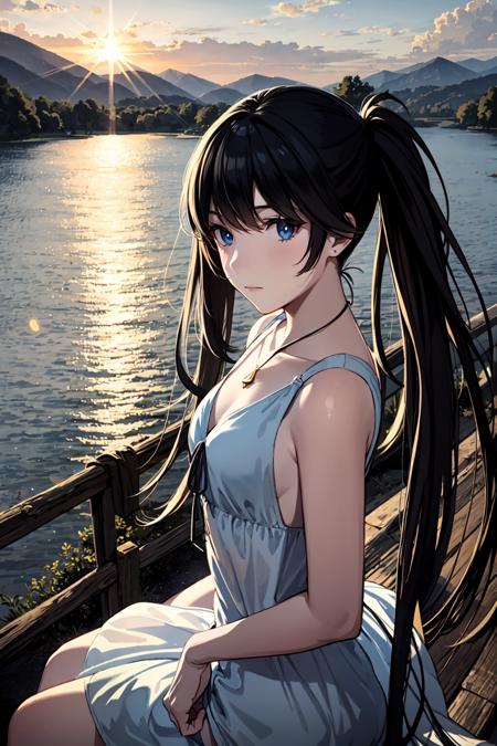 BlackRockShooter(BRS) /黑岩射手