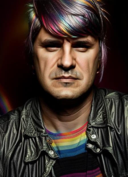 Andrés Ciro Martínez (Los Piojos)