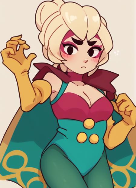 charlie brawl stars