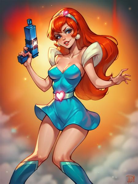 Kimberly