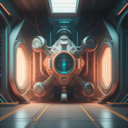 djz Hyperdrive V21