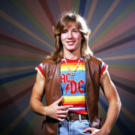 Mall Portraits 1979 ??