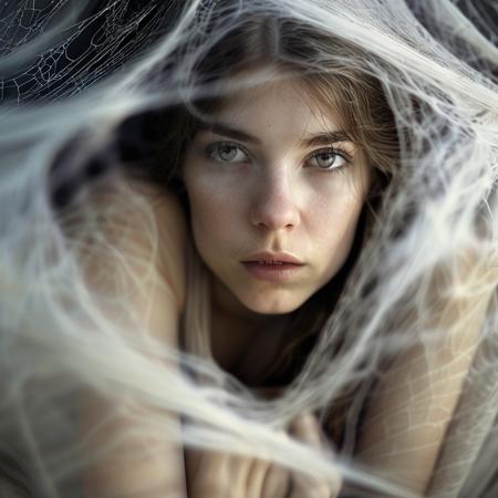 SpiderWeb