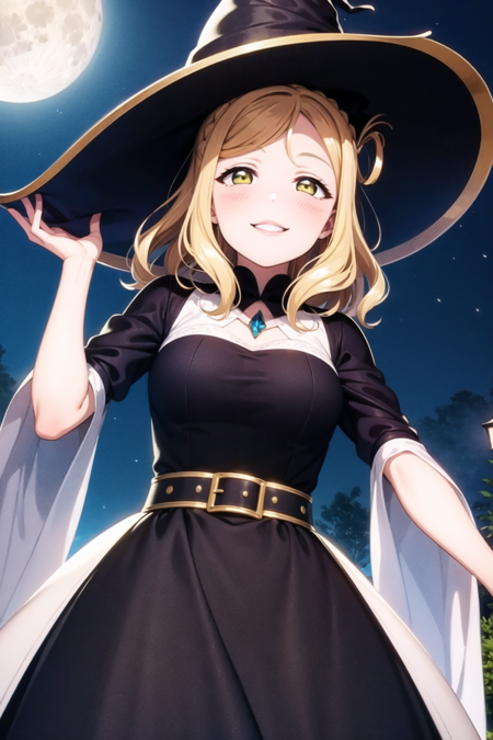 Mari Ohara - Love Live!