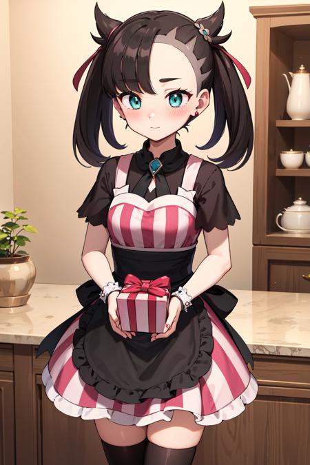 Marnie マリィ / Pokemon
