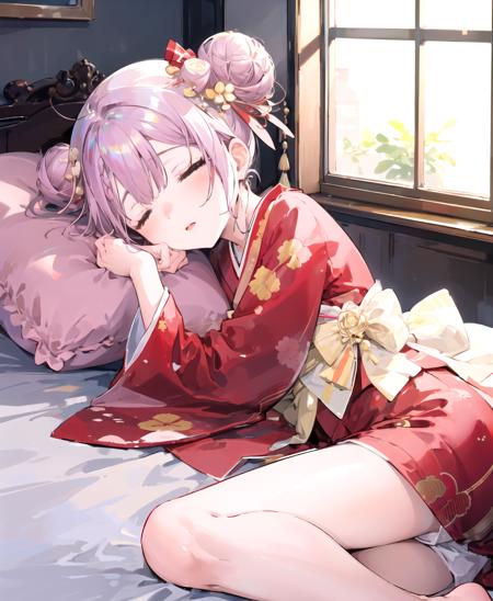 永雏塔菲 · 夏装