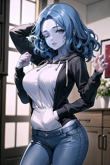 Ranni Elden Ring | Character LoRA
