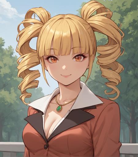 Mariabell Crois / マリアベル・クロイス (Trails from Zero / 零の軌跡)版本Zero (ID: 700089)