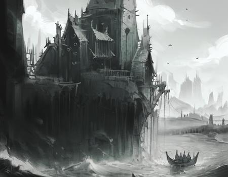 Concept Illustration