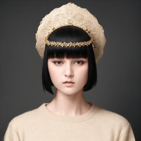 Kokoshnik