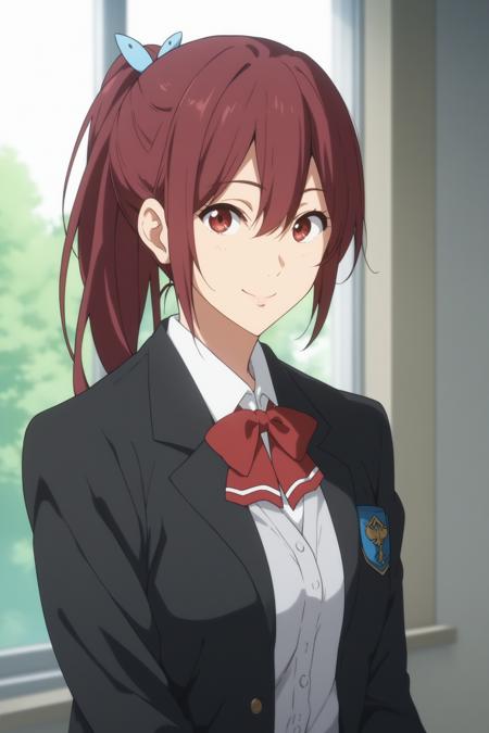 Gou Matsuoka (松岡江) - Free! (3 Outfits)版本Pony V2 (ID: 1074318)
