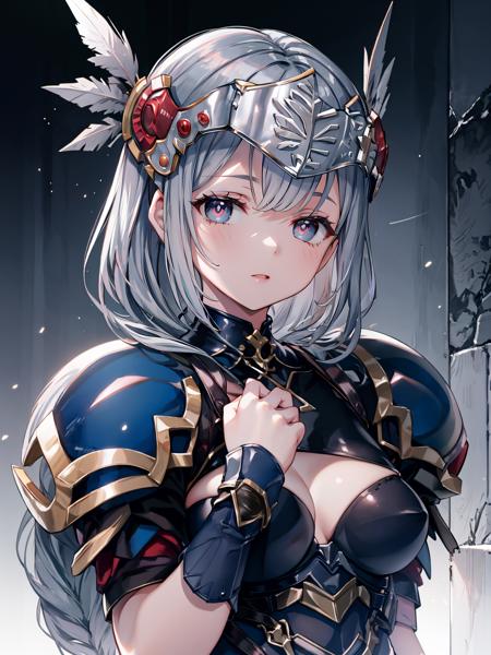 Lenneth Valkyrie (Valkyrie Profile) LoRA