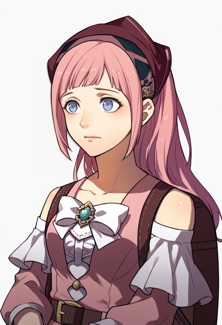 [PDXL] Fire Emblem Three Houses/Hopes Portrait Style (ファイアーエムブレム 風花雪月、無双 風花雪月)
