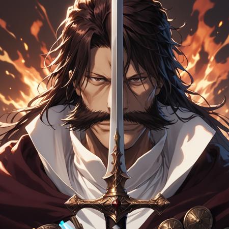 Bleach | Yhwach (PDXL)