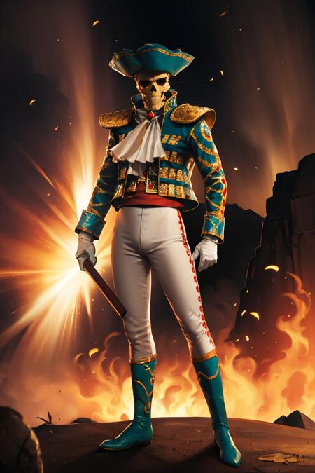Matador - Shin Megami Tensei (マタドール、真・女神転生)版本v1.0 (ID: 171212)