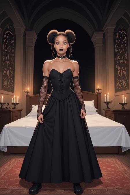 WillowSmith_Flux