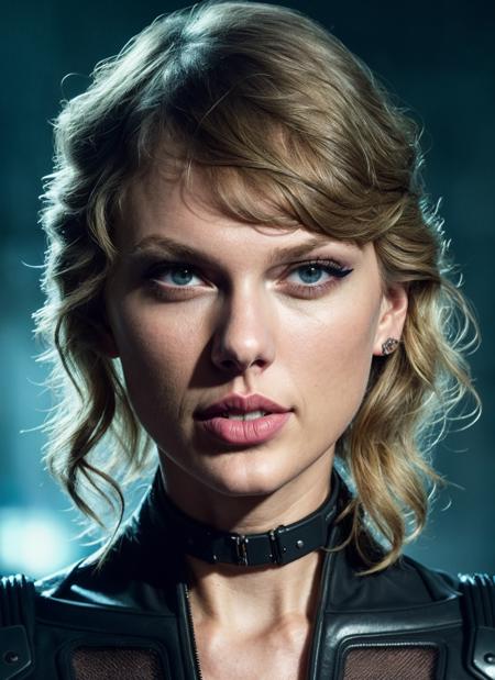 Taylor Swift