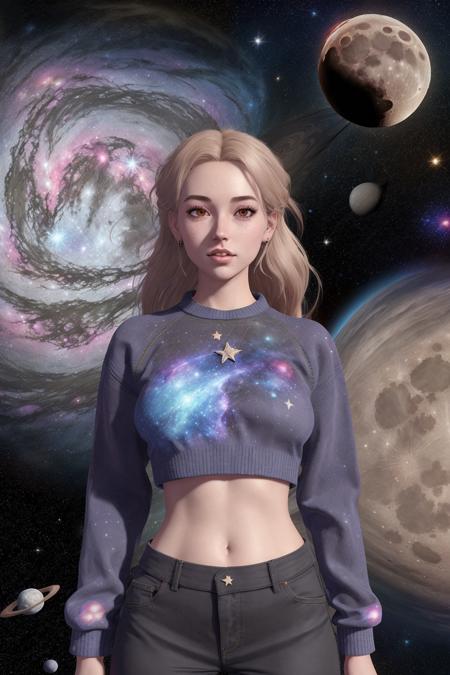 Crop Tops - fC