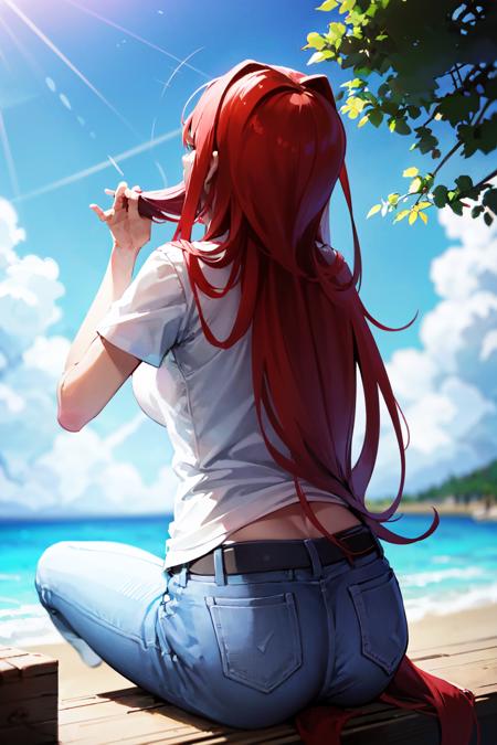 Aozaki Aoko