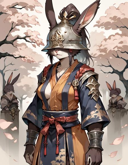 Fantasy Furry Character Design | Pony & Illustrious