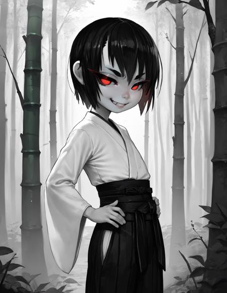 Fiz-Rot - LyCORIS LoCon - PonyDiffusionXLV6