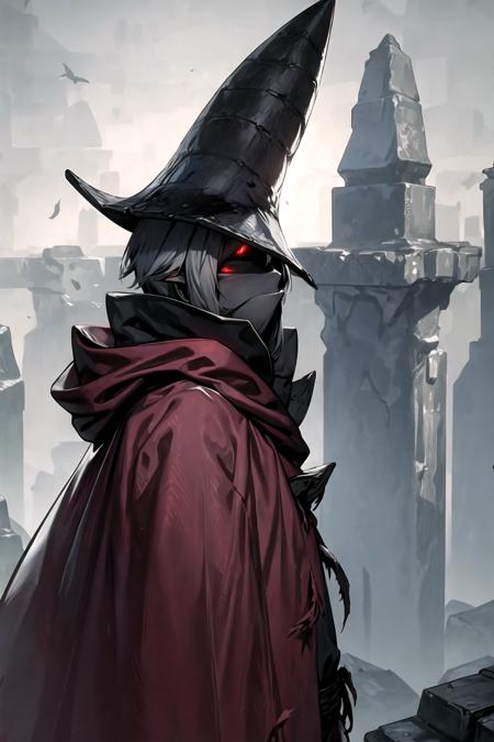 Abyss Watchers | Dark Souls 3