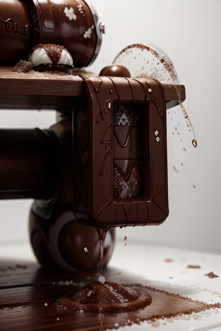 ChocolateSeaSaltWorld