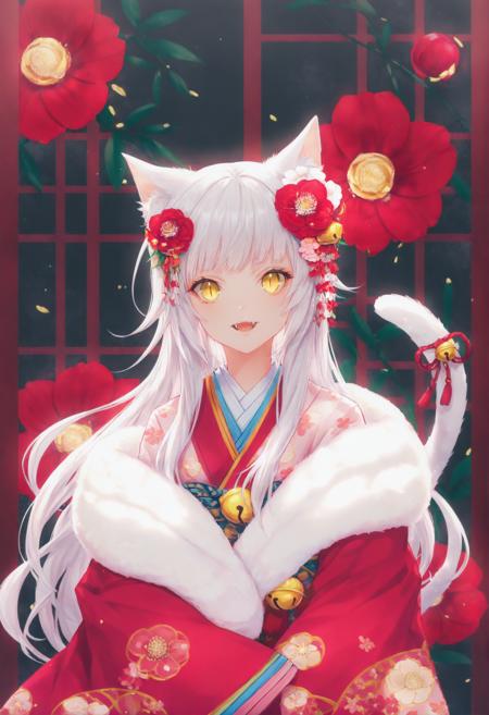 Artist Style:  SayHANa 林花 @sayhanawork