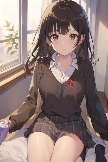 Sayu Ogiwara - Higehiro: After Being Rejected, I Shaved and Took in a High School Runaway