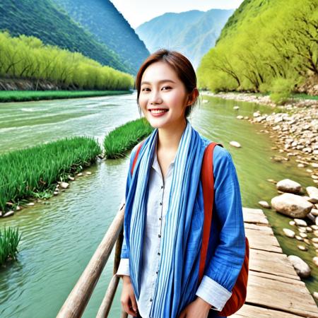 王宇婕 Margaret Wang - Taiwan celebrity
