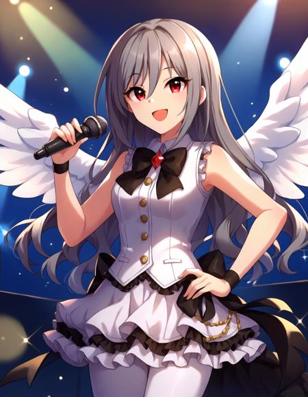 Kanzaki Ranko/神崎蘭子(for ponyXL)