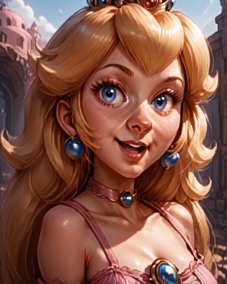 Baldur's Gate I - Portraits - 1998