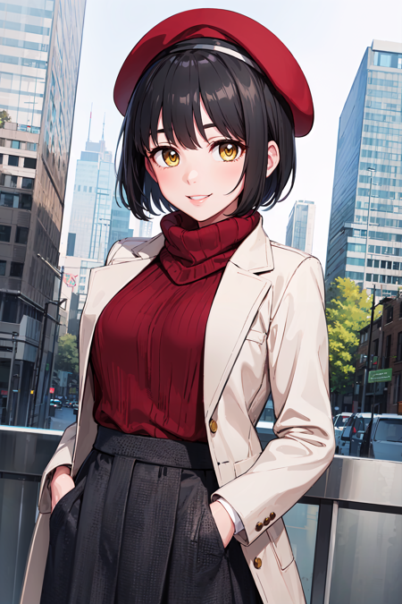 Kako Takafuji 鷹富士茄子 | The iDOLM@STER : Cinderella Girls ~ Idolmaster