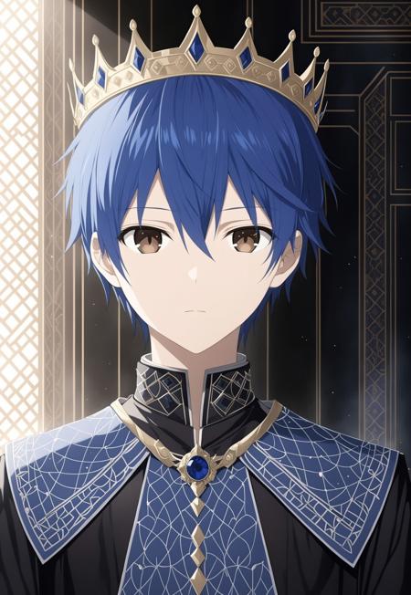 Shido Itsuka [ Date A Live ]