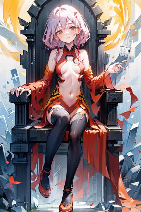 Yuzuriha_Inori 楪祈