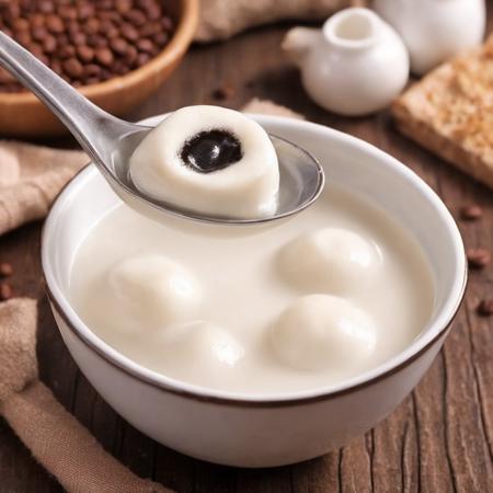 Tang yuan