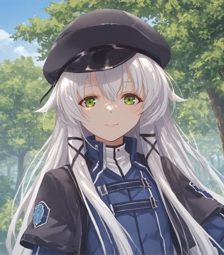 Trails/Kiseki series - 241 characters/outfits [PONY]