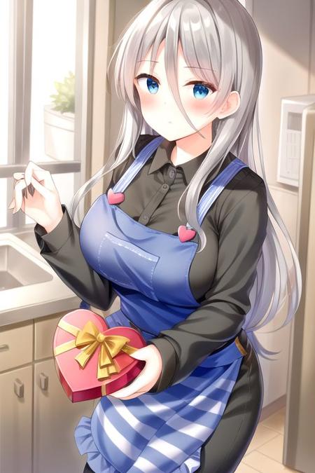 Setsuna | Dear Sir... Married to a Killer | My Lovey-Dovey Wife is a Stone Cold Killer | 拝啓…殺し屋さんと結婚しました版本v1.0 (ID: 474553)