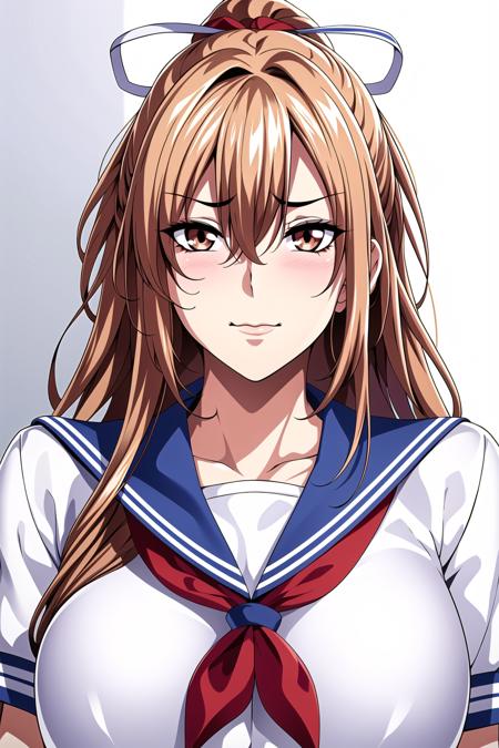 Hinata SAKURAMIYA 桜宮ヒナタ | Sakuramiya Shimai no Netorare Kiroku 桜宮姉妹のネトラレ記録 | SHIKI TAKUTO 史鬼匠人版本v1.0 (ID: 503707)