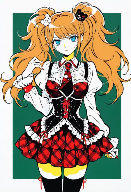 School Girl Costumes