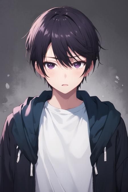 Amane Fujimiya / Otonari no Tenshi-sama ni Itsunomanika Dame Ningen ni Sareteita Ken