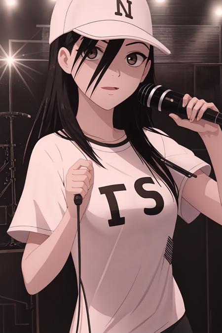 Maho Minami || BECK: Mongolian Chop Squad