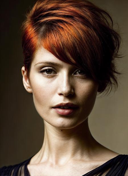 Gemma Arterton