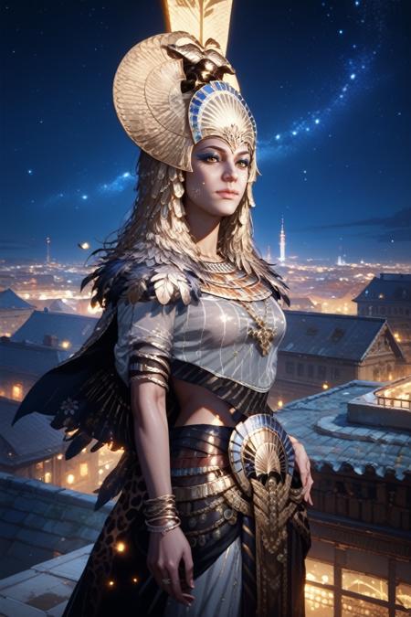 Isidora from Assassin's Creed: Origins [Pony]