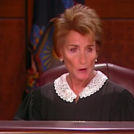 Judge Judy