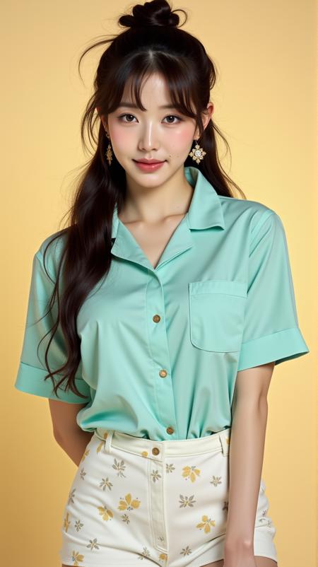 Jang Won Young - The Best Kpop Idol