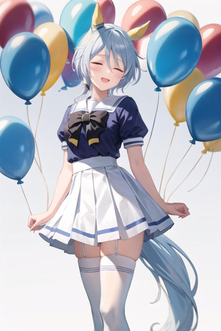 K.S.Miracle Umamusume