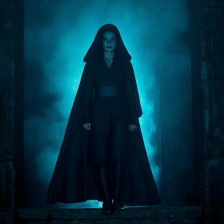 Dark Rey