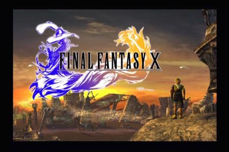 Final Fantasy X ?版本X (ID: 348081)